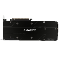 Gigabyte GeForce RTX 2060 Super Gaming OC 3X 8G (rev. 2.0), 8192 MB GDDR6