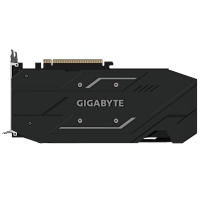 Gigabyte GeForce RTX 2060 Super WindForce OC 8G, 8192 MB GDDR6