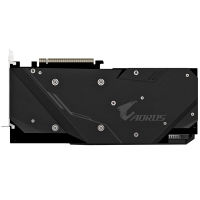 Gigabyte Aorus GeForce RTX 2060 Super 8G, 8192 MB GDDR6