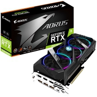Gigabyte Aorus GeForce RTX 2080 Super 8G, 8192 MB GDDR6 *ricondizionata*