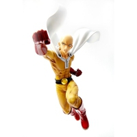 One Punch Man Action Figure 1/6 Saitama - 29 cm
