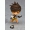 Overwatch Nendoroid Action Figure Tracer Classic Skin Edition - 10 cm