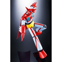 Bandai Tamashii Nations GX-74 Getter Robo Getter 1 Action Figure - 17 cm