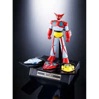 Bandai Tamashii Nations GX-74 Getter Robo Getter 1 Action Figure - 17 cm