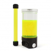 EK Water Blocks EK-CryoFuel Lime Yellow Premix 900 mL - Giallo
