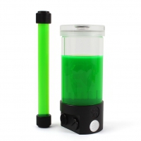 EK Water Blocks EK-CryoFuel Acid Green Concentrate 100 mL - Verde