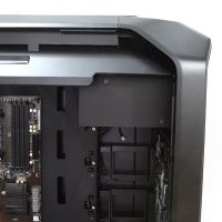 Corsair 780T 5.25 pollici Side Cover