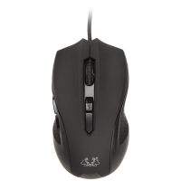 Asus Cerberus Gaming Mouse - Nero