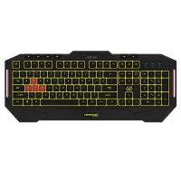 Asus Cerberus MKII Gaming Keyboard - Layout ITA