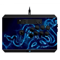 Razer Panthera Arcade Stick per Playstation 4