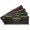 Corsair Vengeance RGB LED DDR4, 3.333 MHz, C16 - Kit 32GB (4x 8GB)
