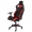 Corsair T1 Race Gaming Chair - Nero/Rosso
