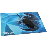 Roccat Sense Kinetic 2mm - High Precision Gaming Mousepad