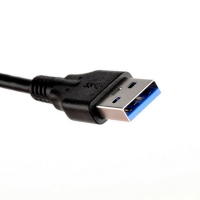 Silverstone SST-EP04 Adattatore USB 3.1 con HUB / Gigabit Ethernet