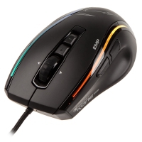 Roccat Kone EMP - Max Performance RGB Gaming Mouse