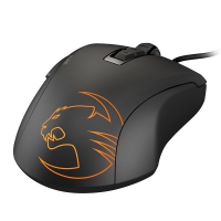 Roccat Kone Pure Owl-Eye - Core Performance RGB Gaming Mouse