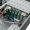 Silverstone SST-RM208-Mini Rackmount Server - 2U