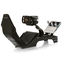 Playseat F1 Racing Seat - Nero