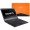 Gigabyte Aero, 14 Pollici Gaming Notebook - Nero/Arancione