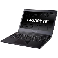 Gigabyte Aero 15 K106F516, 15 Pollici Gaming Notebook - Nero