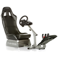 Playseat Evolution Racing Seat - Nero