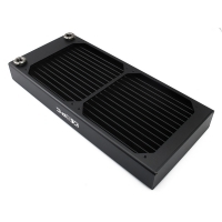 XSPC Kit Water Cooling RayStorm PRO X4 Photon AX280 - Intel