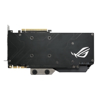 Asus ROG Poseidon GeForce GTX 1080 TI 11GB Platinum Edition