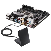 Asus STRIX B250I Gaming, Intel B250 Mainboard - Socket 1151