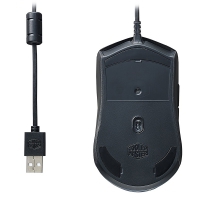 Cooler Master MasterMouse S, Optical Gaming Mouse