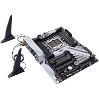 Asus PRIME X299-DELUXE + Steam Gift Card 50
