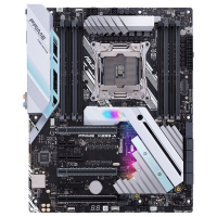 Asus PRIME X299-A, Intel X299 Mainboard - Socket 2066