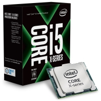 Intel Core i5-7640X 4,0 GHz (Kaby Lake-X) Socket 2066 - Boxato