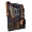 Gigabyte Aorus X299-Gaming 9, Intel X299 Mainboard - Socket 2066
