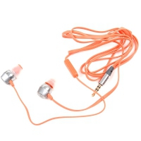 Aorus E1 Headset, Aluminum In-Ear Hi-Fi