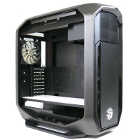 Corsair Graphite 780T "Special Gray" by Twister