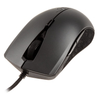 Asus ROG STRIX Evolve Gaming Mouse + ROG STRIX Edge Mousepad