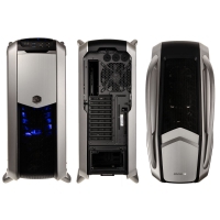 Cooler Master Cosmos II RC-1200-KKN2 - 25th Anniversary Edition