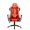 iTek Gaming Chair TAURUS P2 V2 - Nero/Rosso