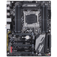 Gigabyte X299 UD4, Intel X299 Mainboard - Socket 2066