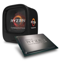 AMD Ryzen Threadripper 1900X 3,8 GHz (Summit Ridge) Socket TR4 - Boxato