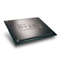 AMD Ryzen Threadripper 1950X 3,4 GHz (Summit Ridge) Socket TR4 - Boxato