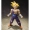 Bandai Dragon Ball Z Tamashii Nations S.H. Figuarts Super Saiyan Son Gohan Action Figure -