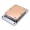 XSPC Raystorm NEO RGB CPU Cooler per AMD TR4 - Cromato