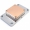 XSPC Raystorm NEO RGB CPU Cooler per AMD AM4 - Cromato