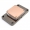 XSPC Raystorm NEO RGB CPU Cooler per AMD AM4 - Nero Cromato