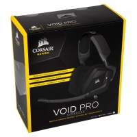 Corsair Gaming VOID PRO Surround - Carbon