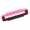 Twister Cable Comb ATX 24 Pin - Nero/Rosso Fluo