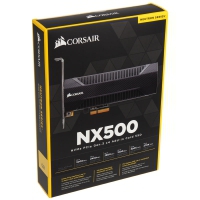 Corsair Neutron Series NX500 AIC NVMe PCIe Gen. 3 x4 SSD - 400GB