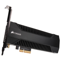 Corsair Neutron Series NX500 AIC NVMe PCIe Gen. 3 x4 SSD - 800GB