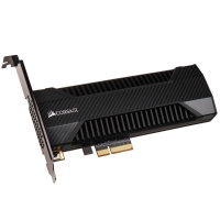 Corsair Neutron Series NX500 AIC NVMe PCIe Gen. 3 x4 SSD - 1.600GB